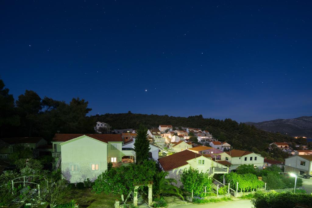 Apartments Sarah Medvinjak Luaran gambar