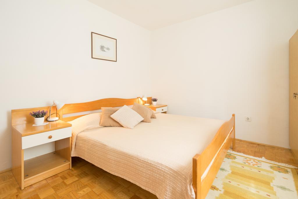 Apartments Sarah Medvinjak Bilik gambar