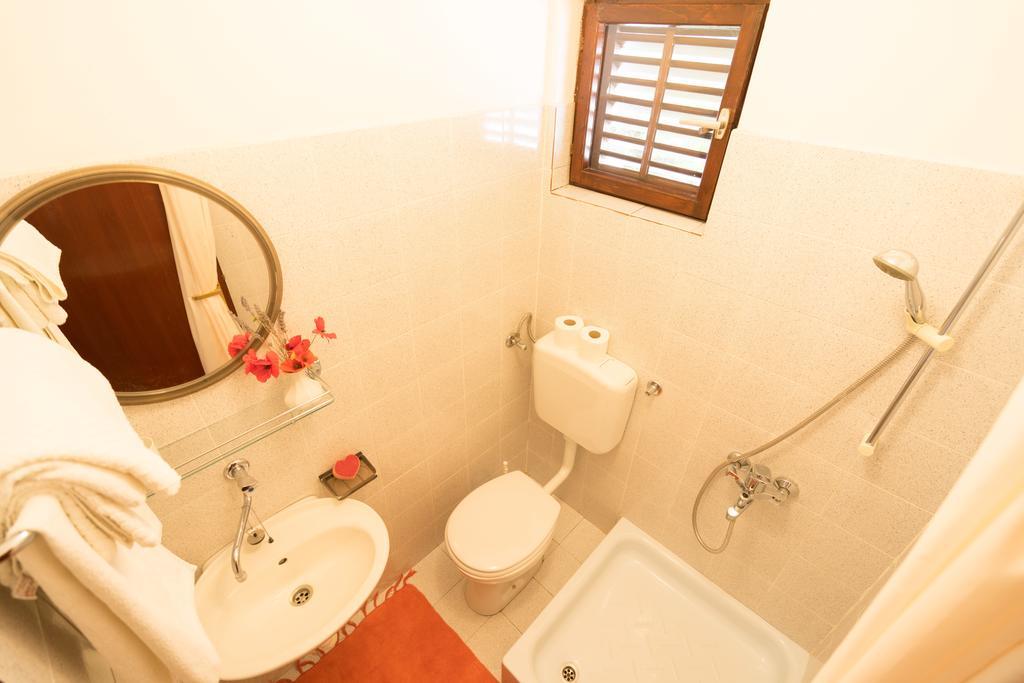 Apartments Sarah Medvinjak Bilik gambar