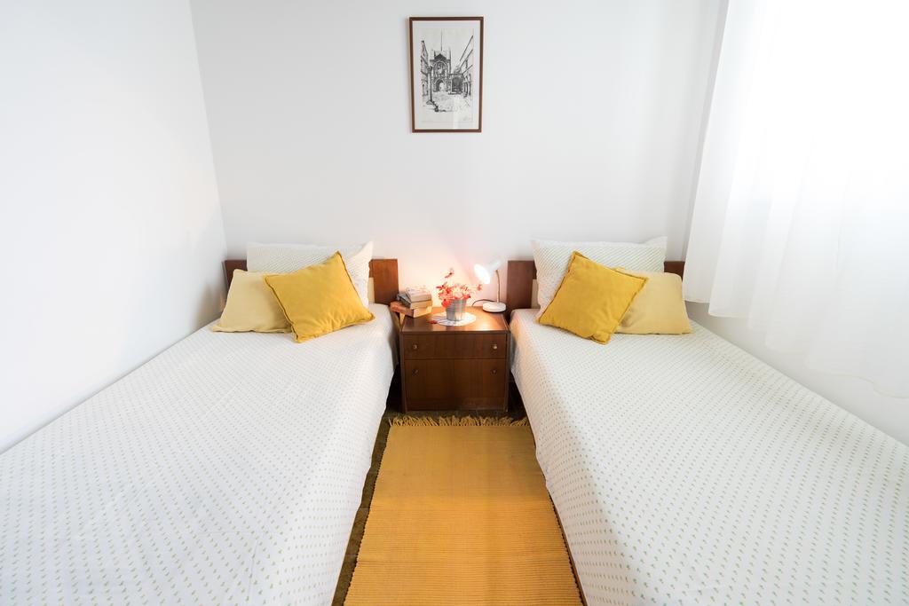 Apartments Sarah Medvinjak Bilik gambar