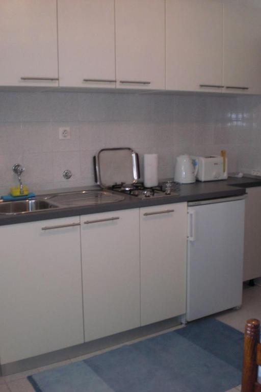 Apartments Sarah Medvinjak Bilik gambar