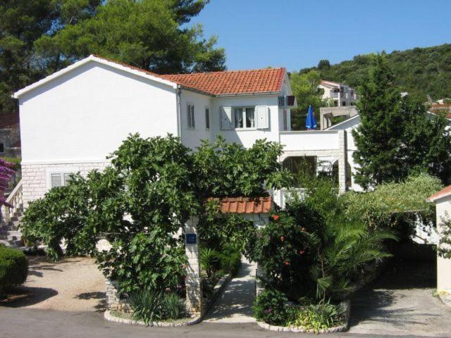 Apartments Sarah Medvinjak Luaran gambar